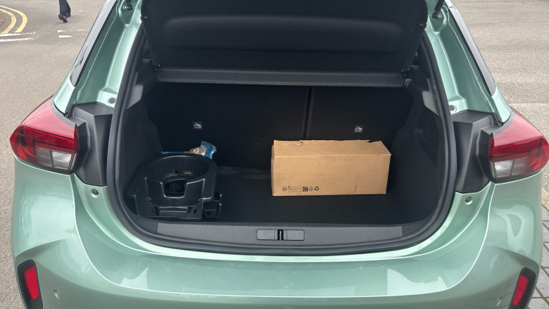 Vauxhall Corsa 1.2 Turbo Yes 5dr [Winter Pack] Petrol Hatchback